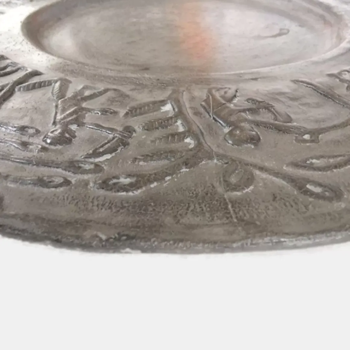 Afrique Large Platter