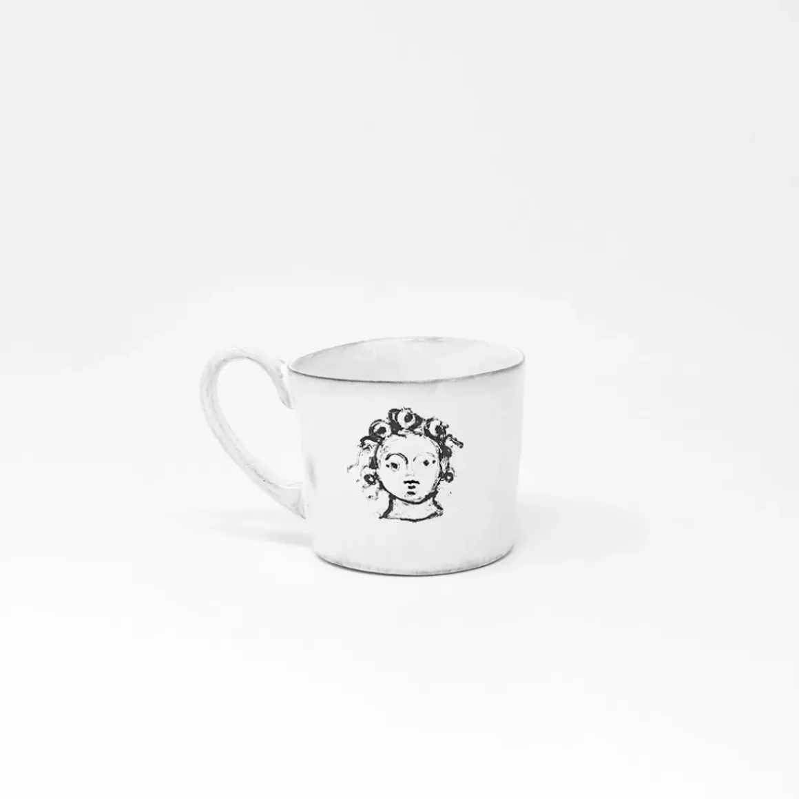 Bigoudi Mug