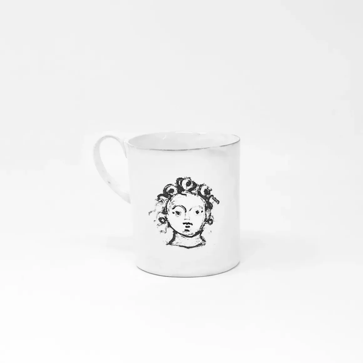 Bigoudi Mug