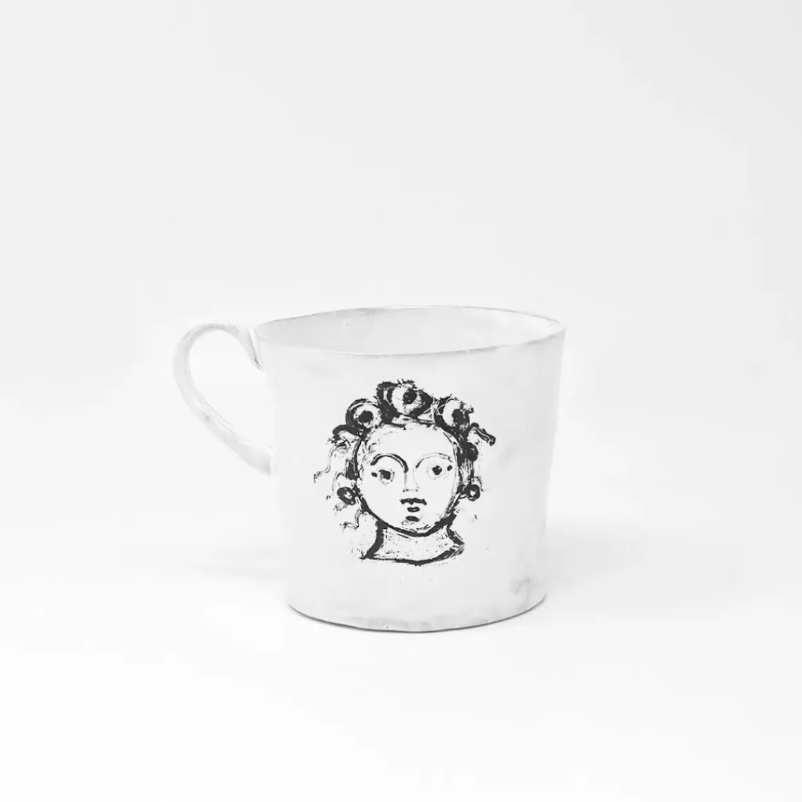 Bigoudi Mug