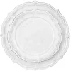 Campagne Plate