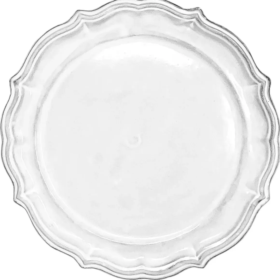 Campagne Plate