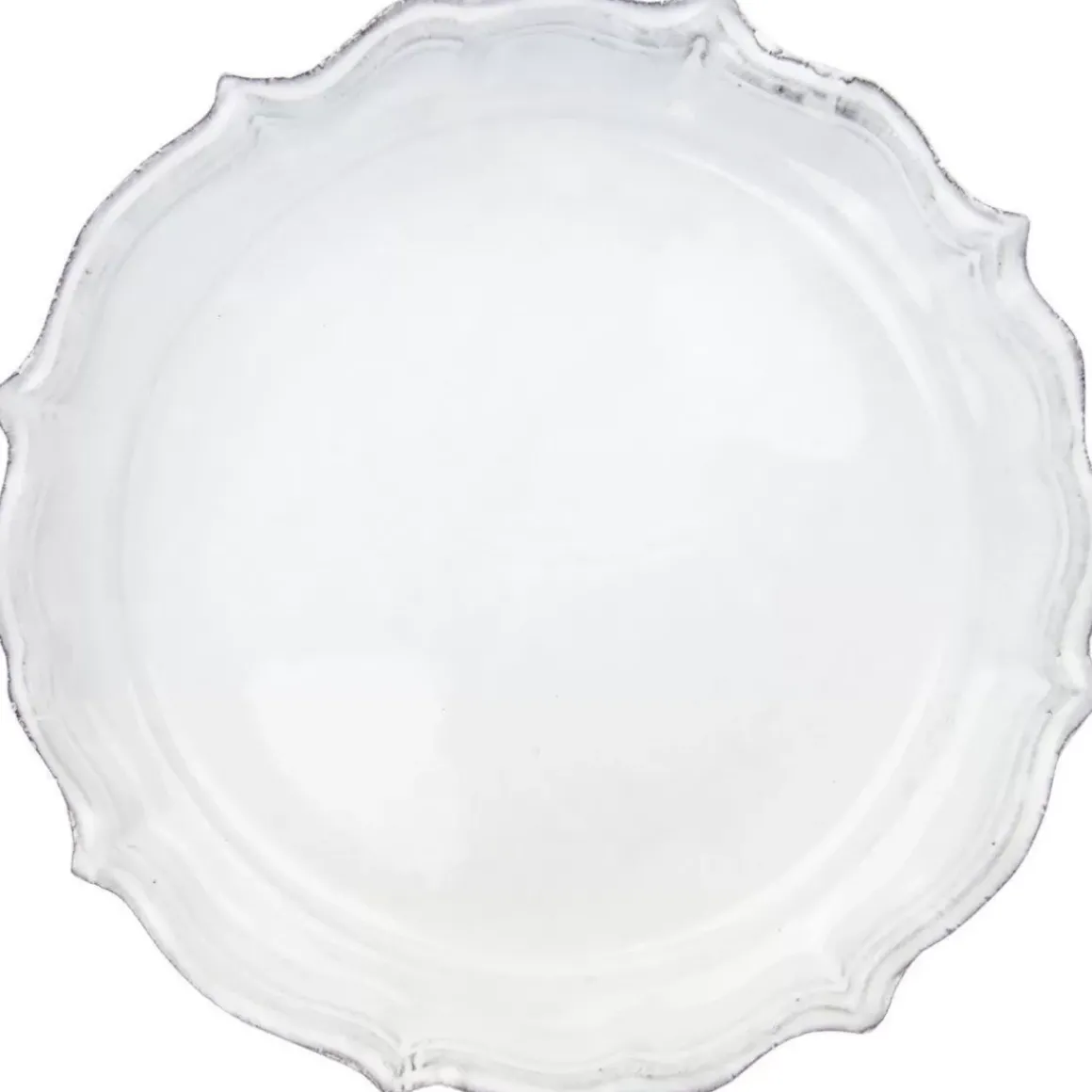 Campagne Shallow Plate