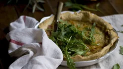 Campagne Shallow Plate