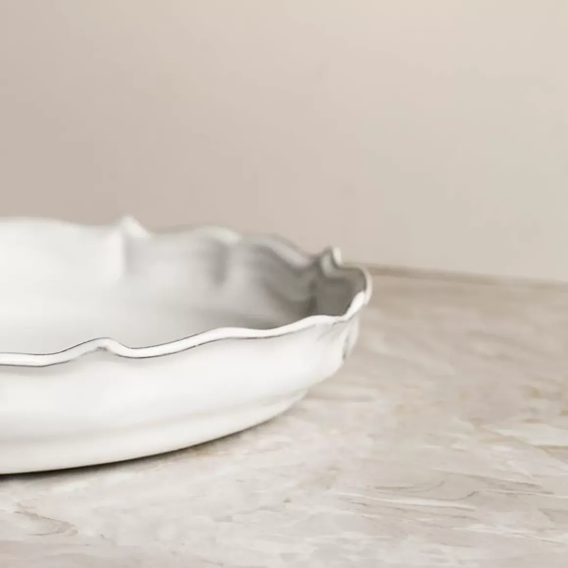 Campagne Shallow Plate