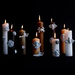 Candle Pins