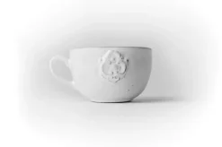 Charles Chocolate Cup