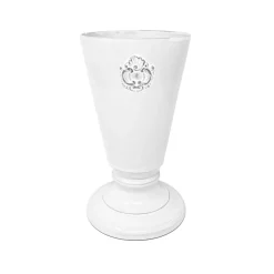 Charles Footed Vase
