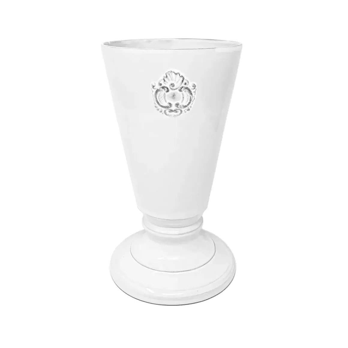 Charles Footed Vase