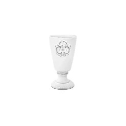 Charles Footed Vase