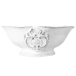 Charles Gravy Boat