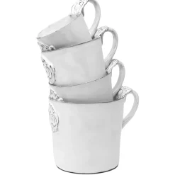 Charles Mug With Handle