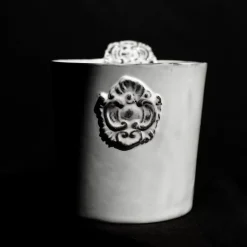 Charles Mug With Handle