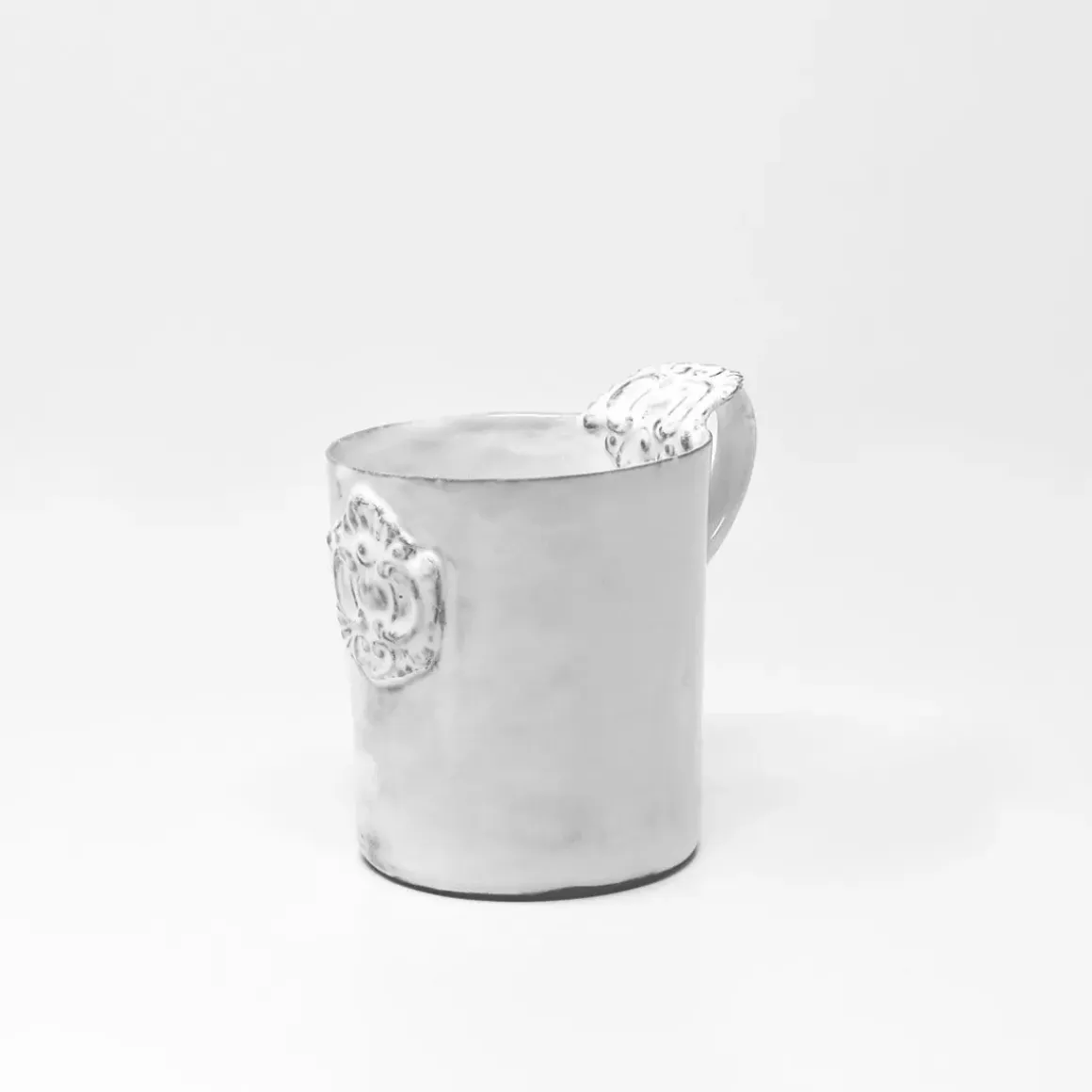 Charles Mug With Handle