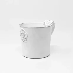 Charles Mug With Handle