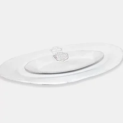 Charles Oval Platter