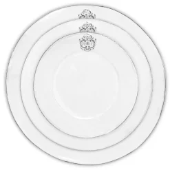 Charles Plate