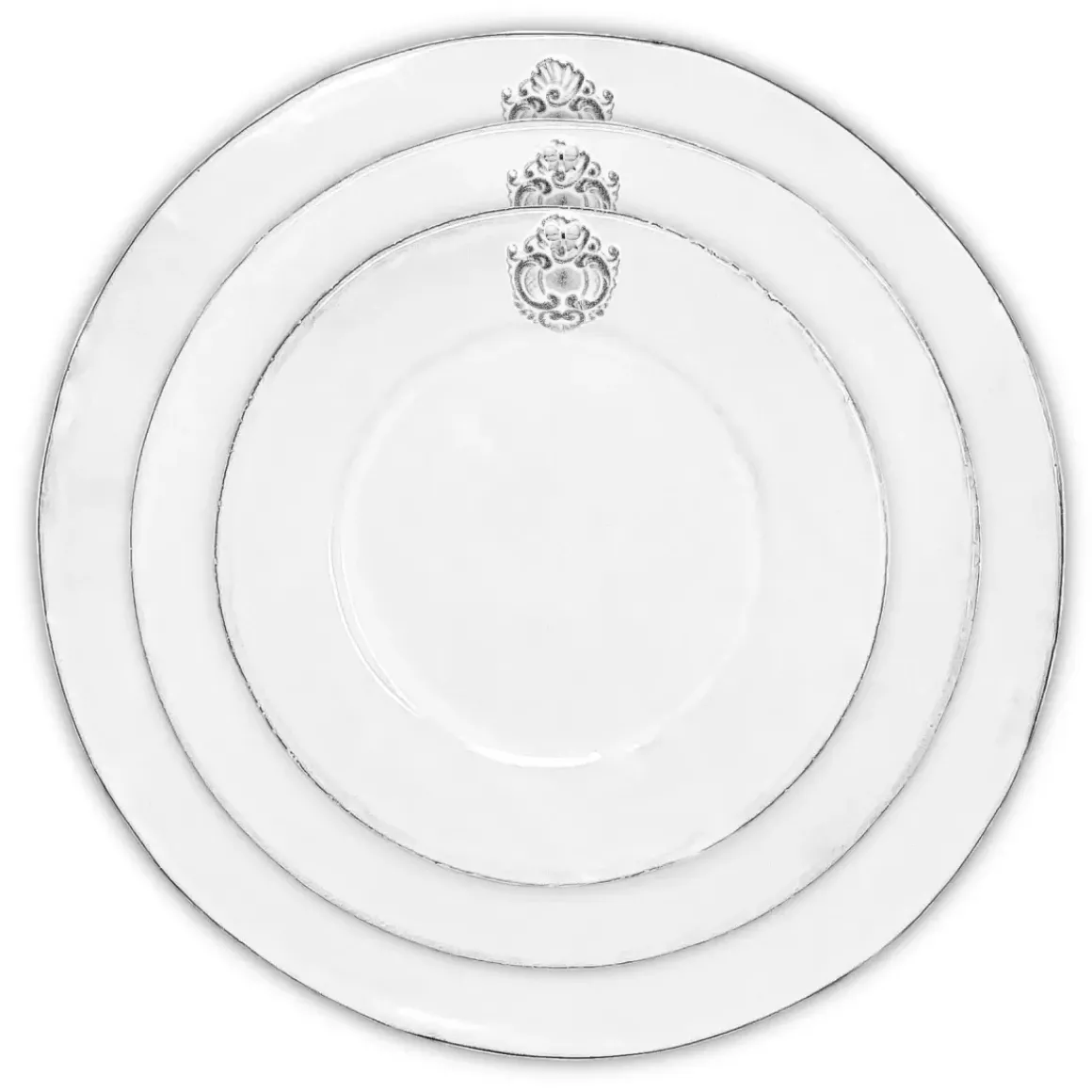 Charles Plate