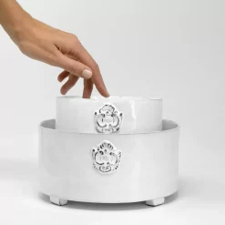 Charles Salad Bowl