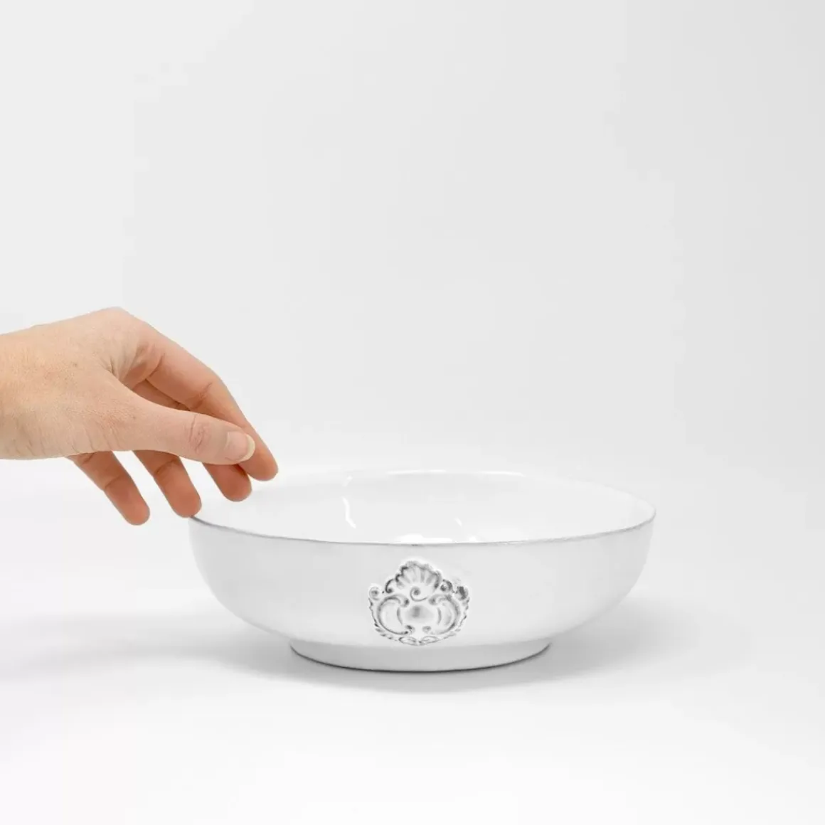 Charles Serving Bowl