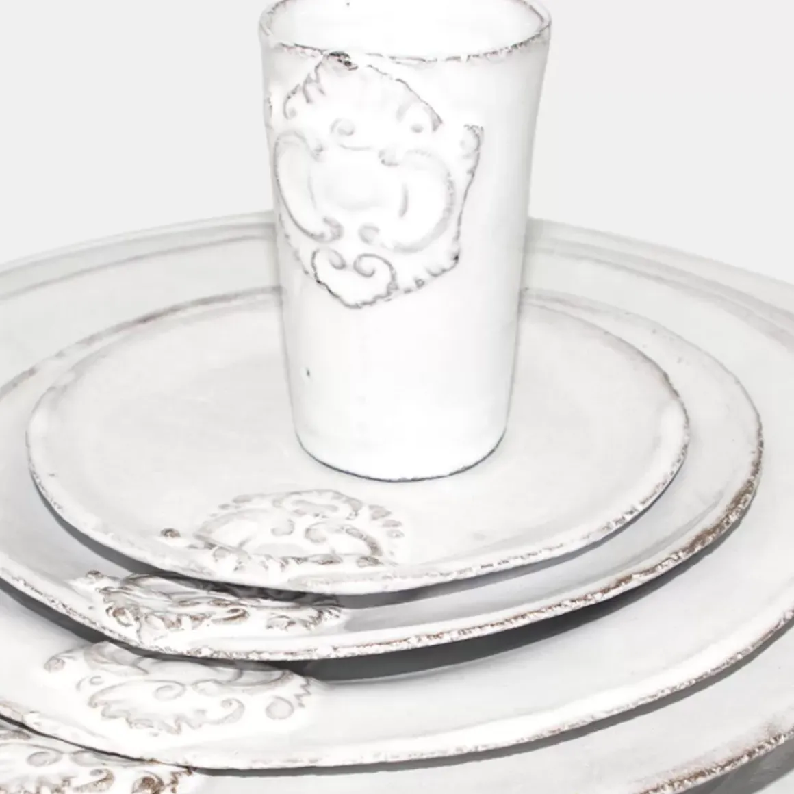 Charles Tube Espresso Cup