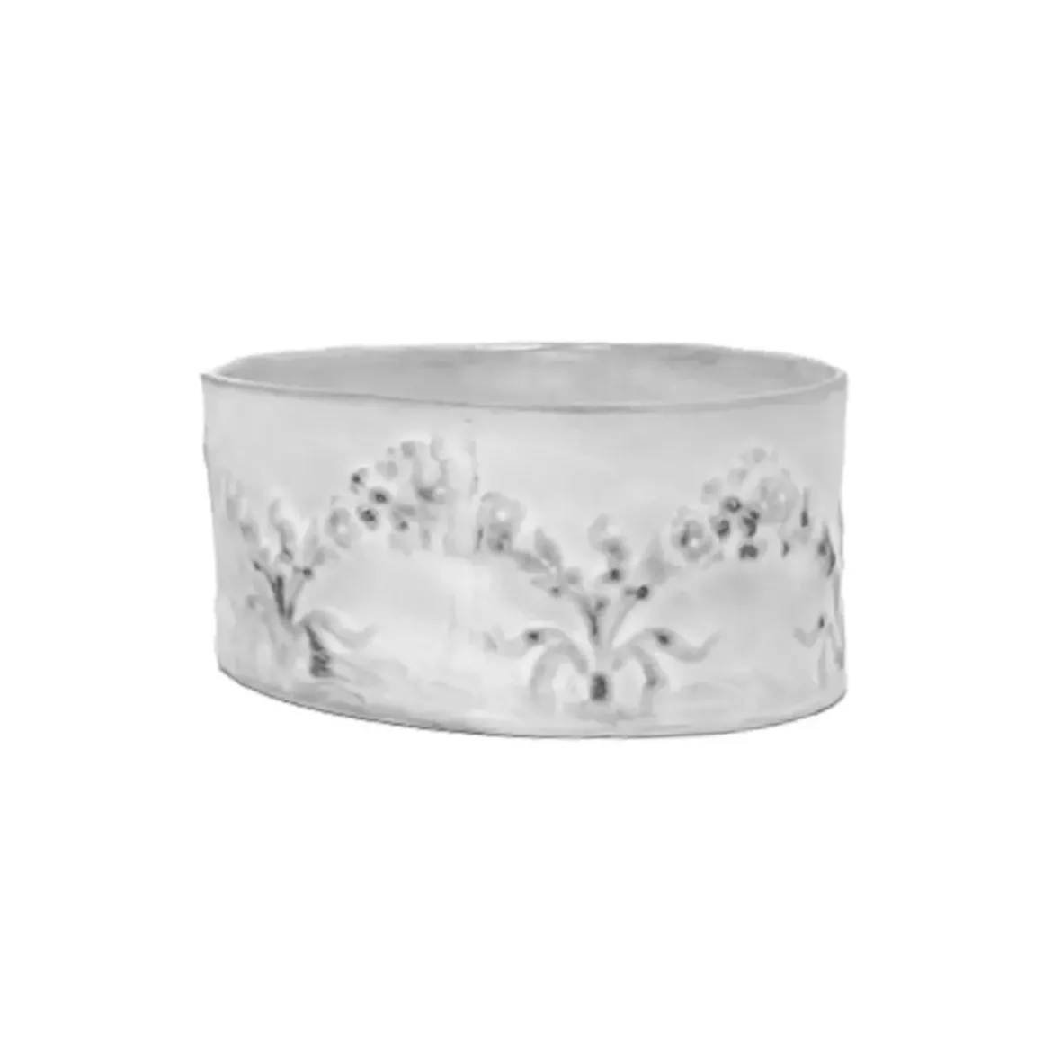 Couronne Candle Holder