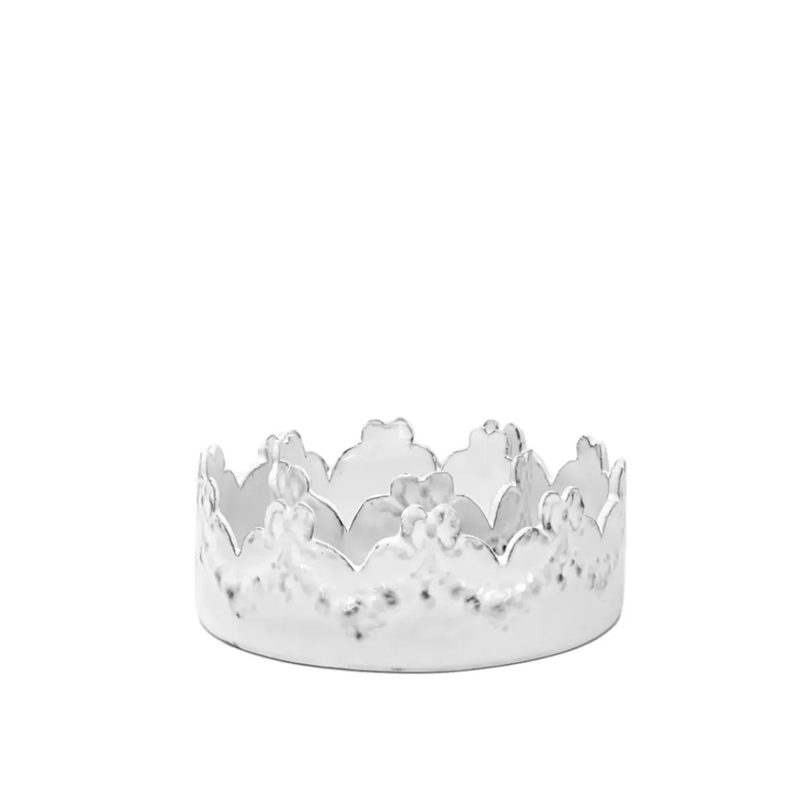Couronne Chiseled Serving Bowl