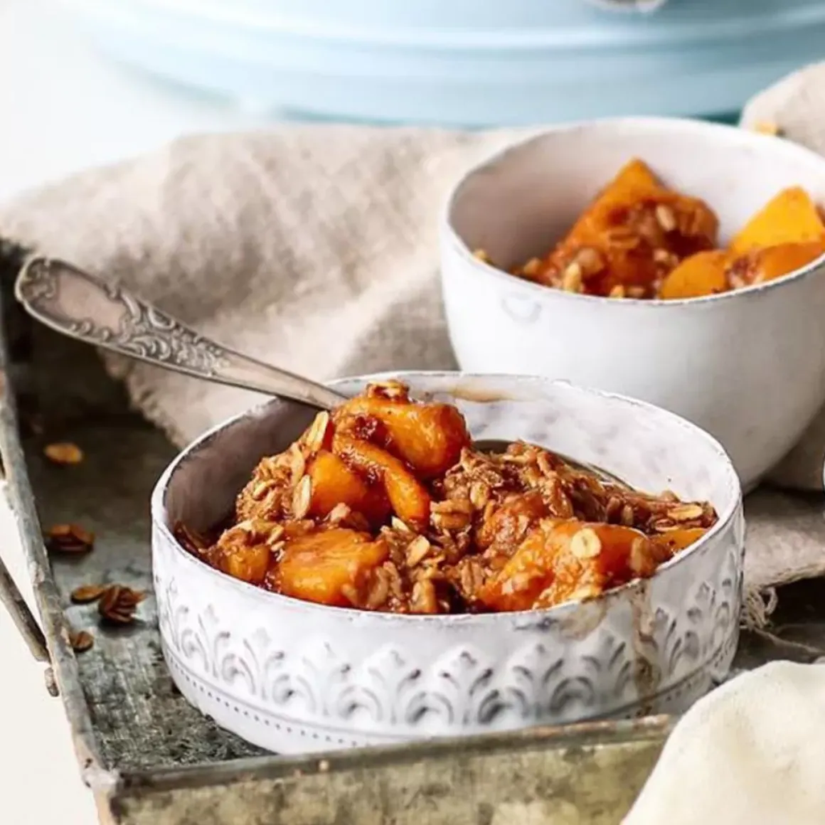 Couronne Serving Bowl