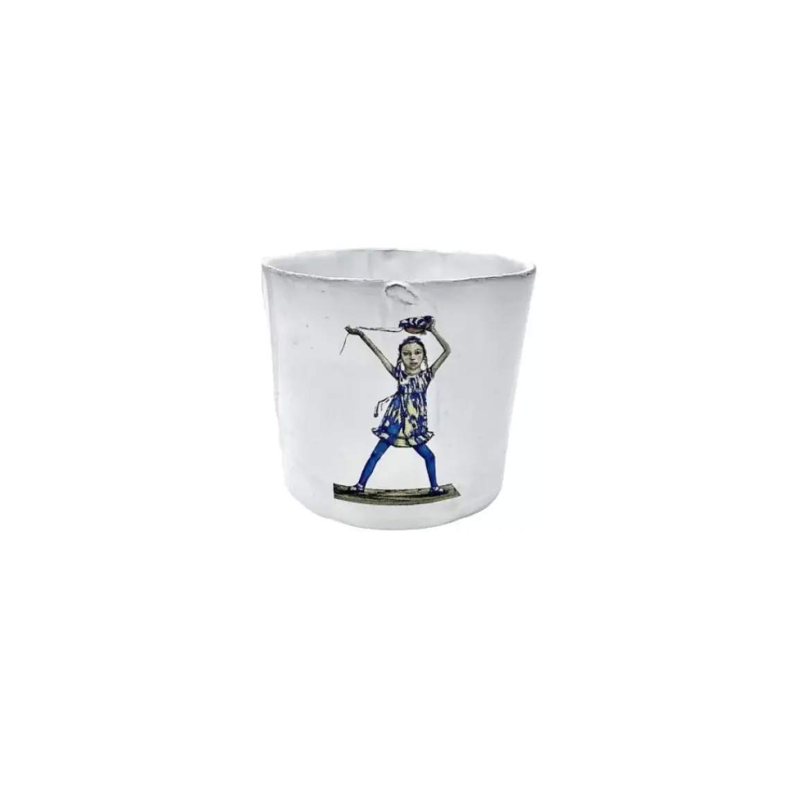 Dancer Tumbler