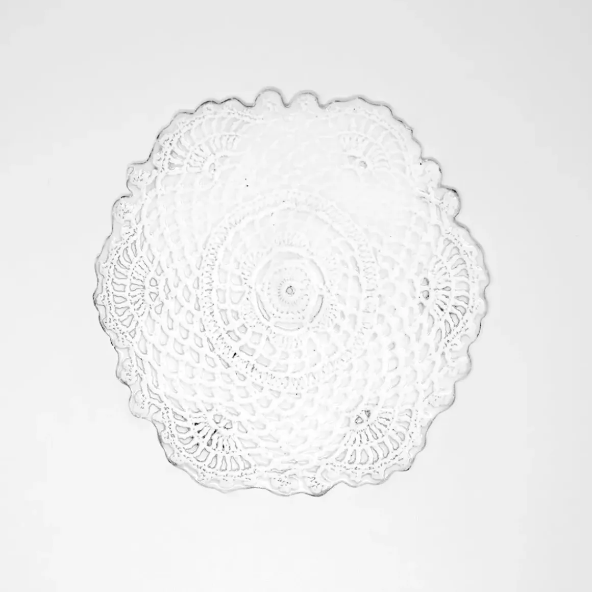 Dentelle Bottle Coaster