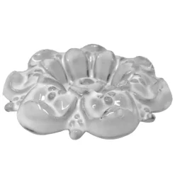 Flower Candle Holder Pivoine