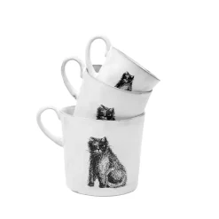 Gribouille Mug