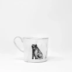 Gribouille Mug