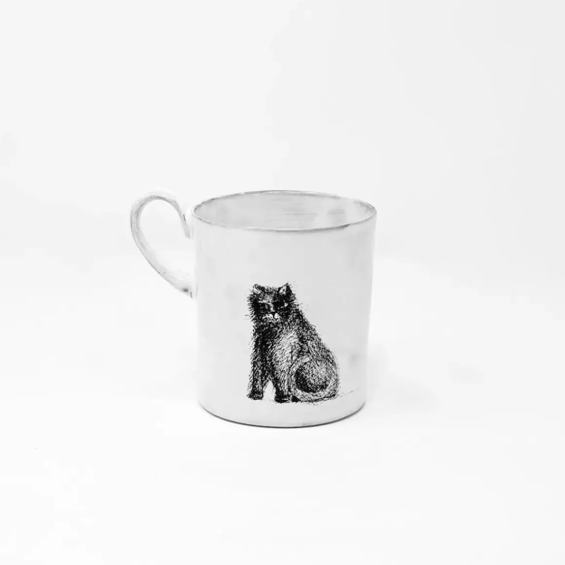Gribouille Mug