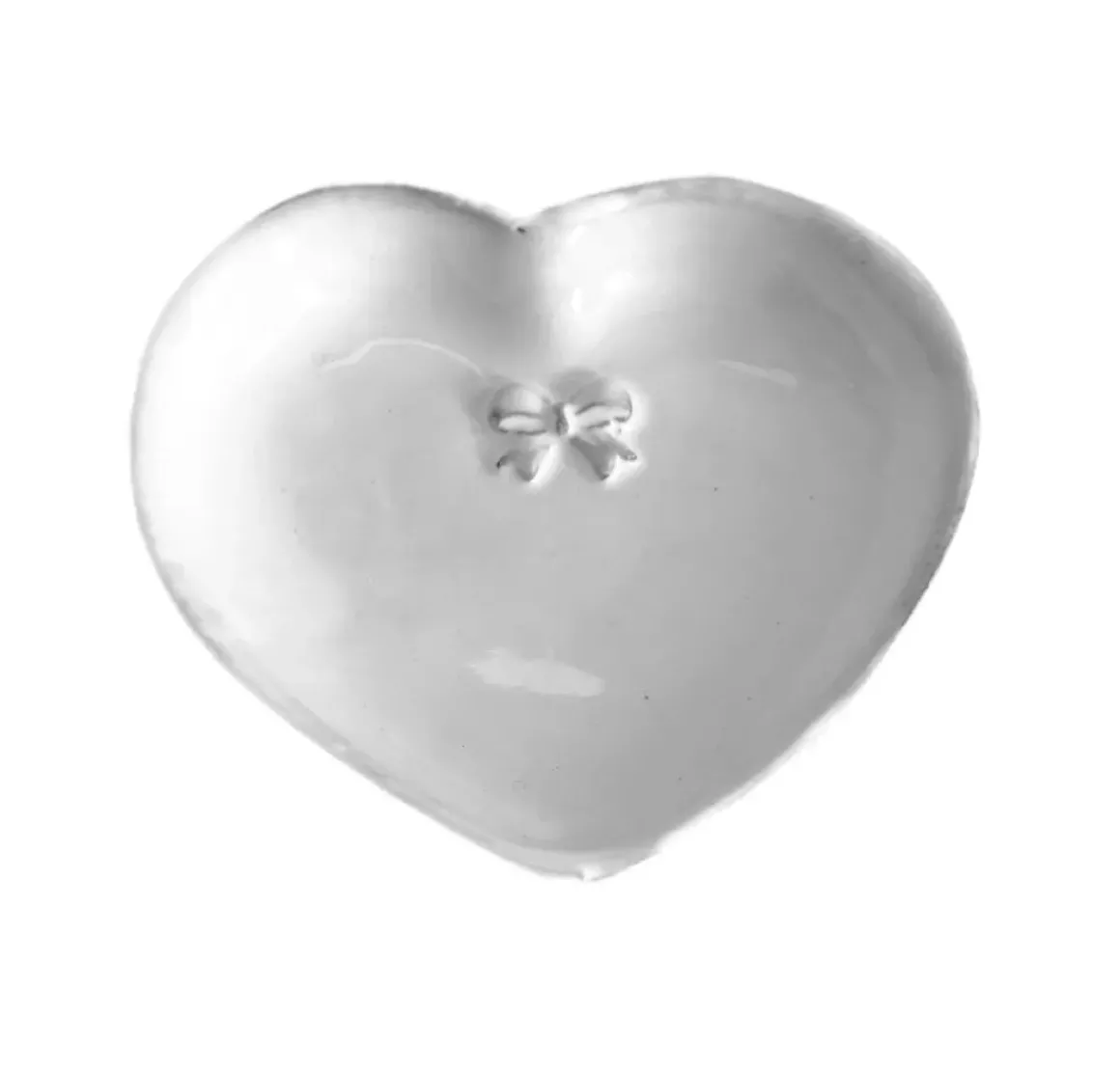 Heart Dish