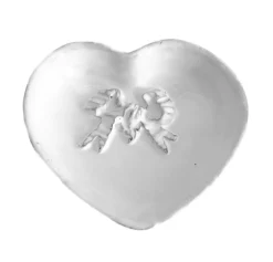 Heart Dish