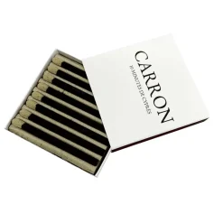Incense Matches With Censer Box