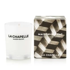 La Chapelle Candle