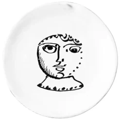 Le Col Plate
