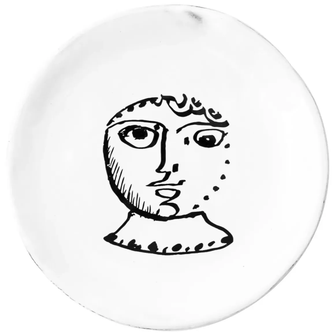 Le Col Plate