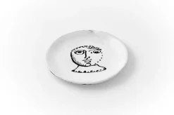 Le Col Plate