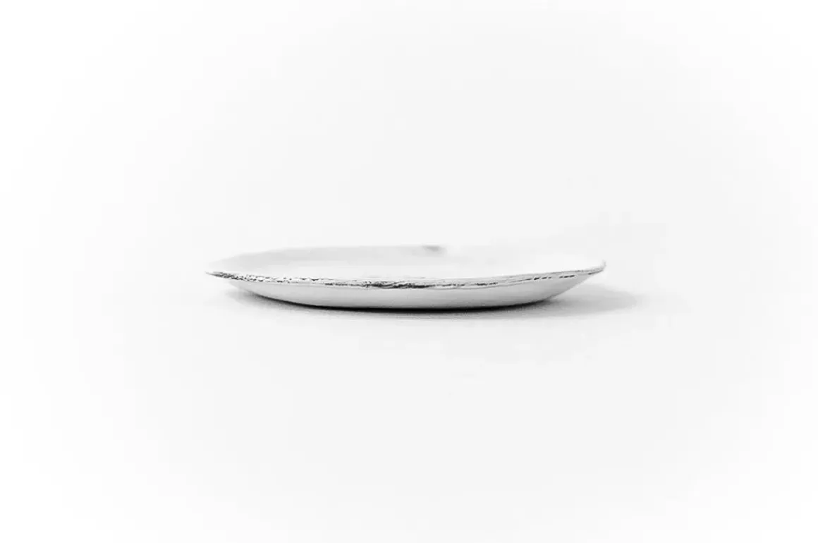 Le Col Plate