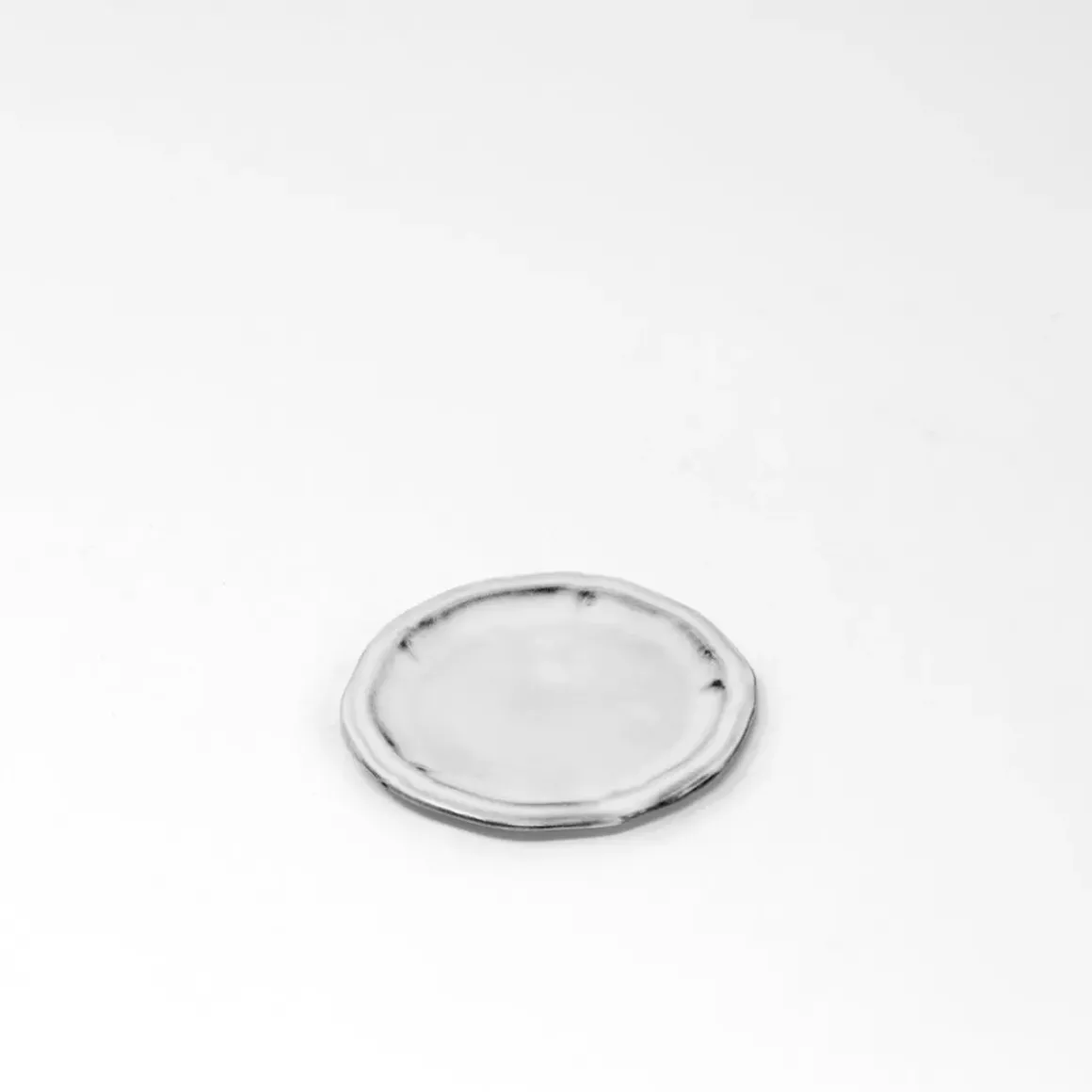 Louis Xv Condiment Server