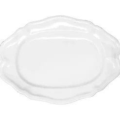 Louis Xv Oval Platter