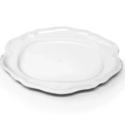 Louis Xv Oval Platter