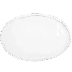 Louis Xv Oval Platter