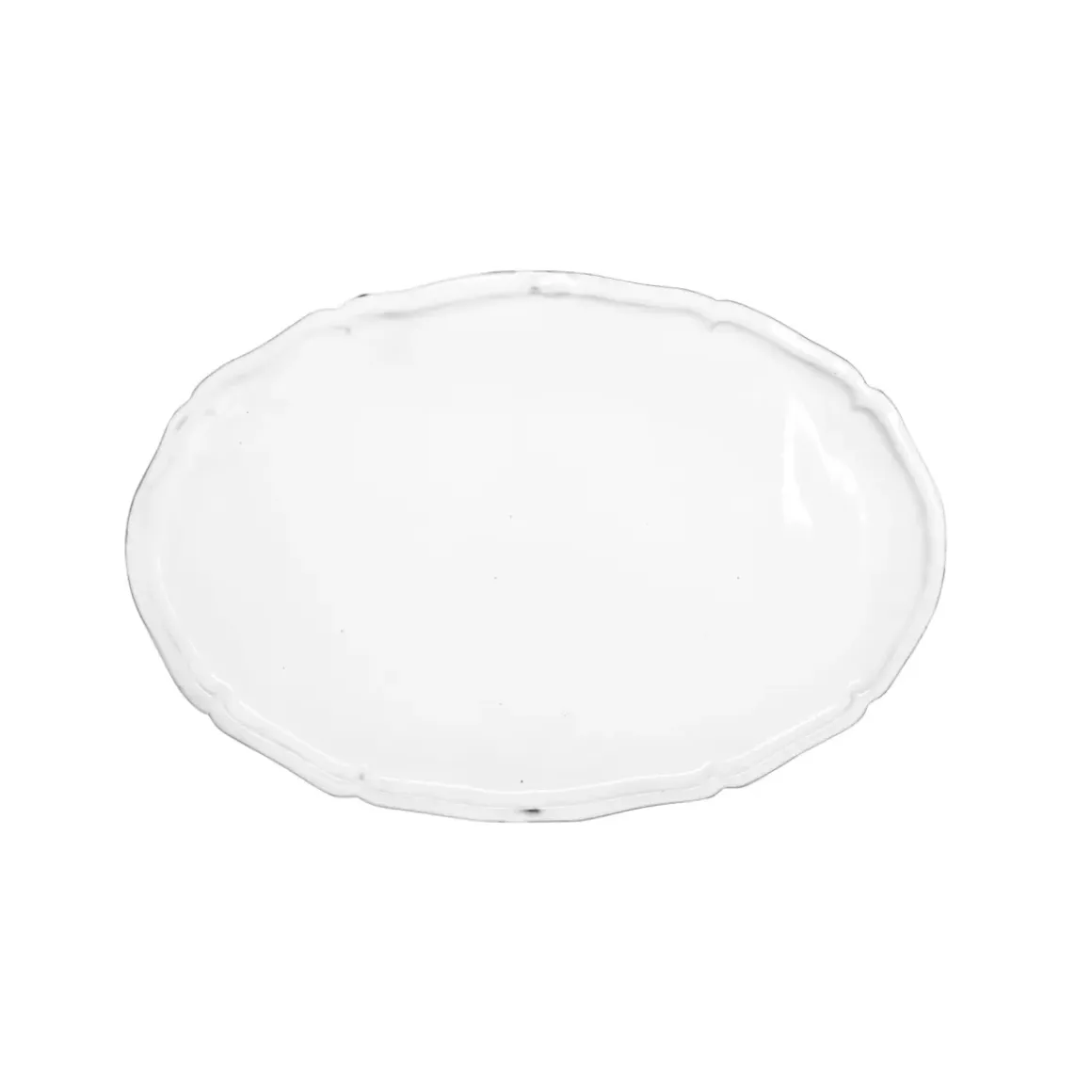 Louis Xv Oval Platter