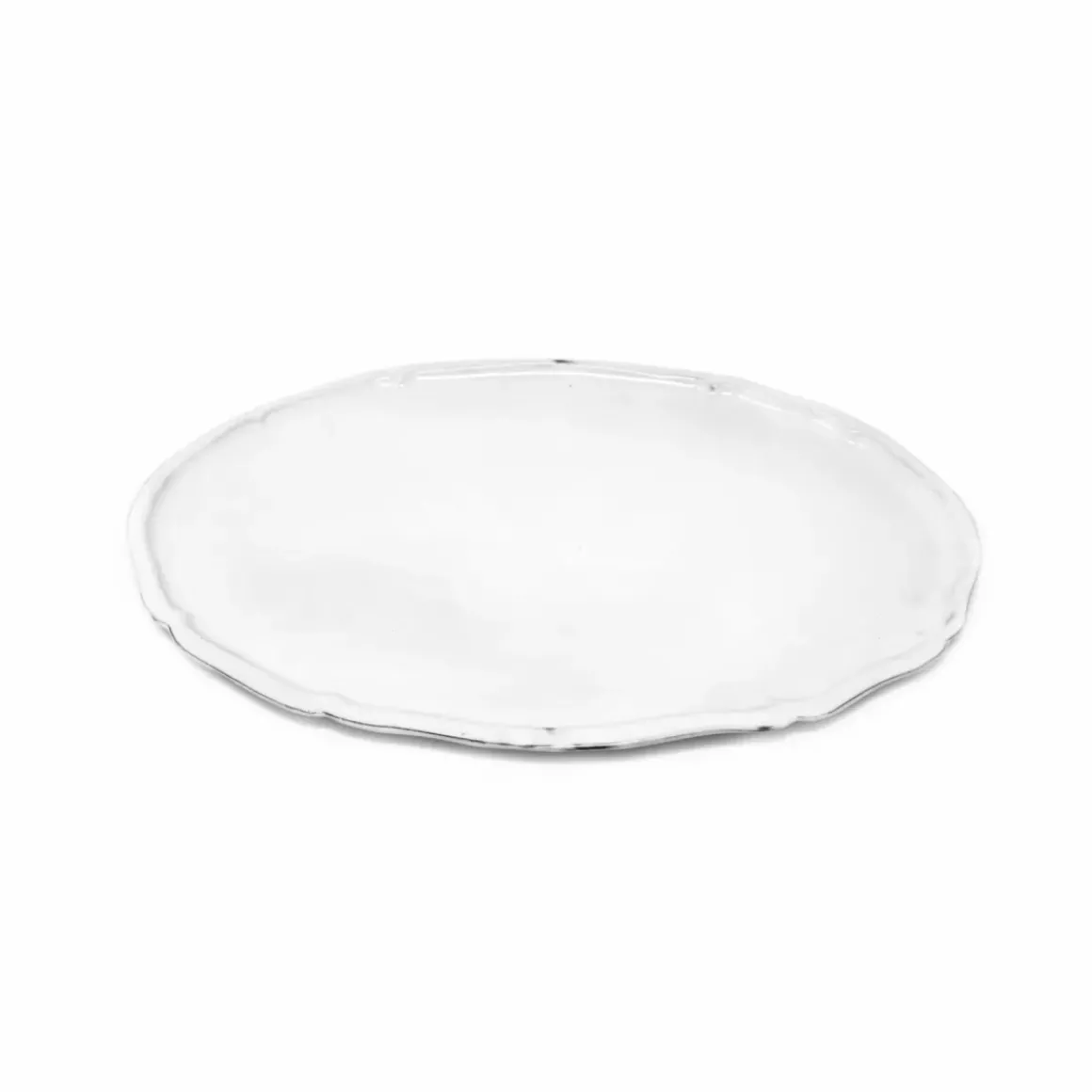 Louis Xv Oval Platter