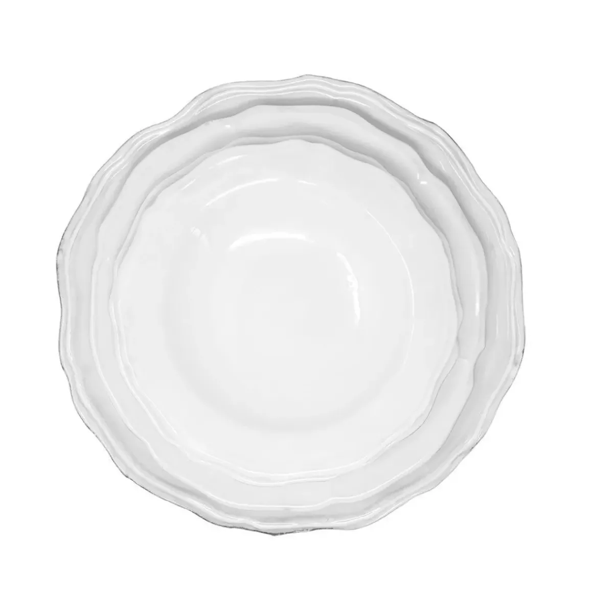Louis Xv Plate