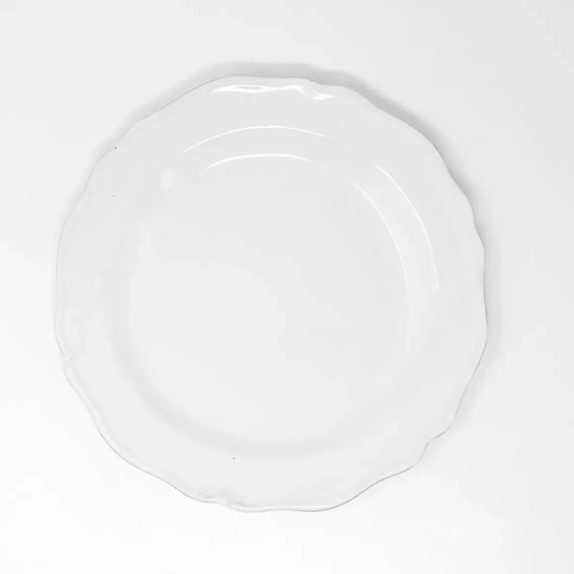 Louis Xv Plate
